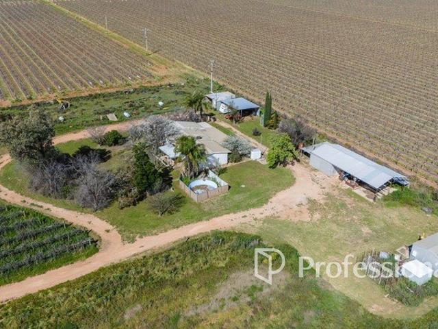 Cottage for sale in Yelta, Rural City of Mildura