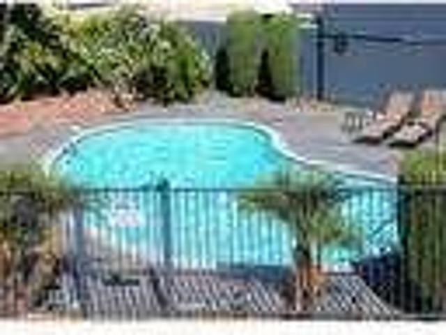House for rent in California
