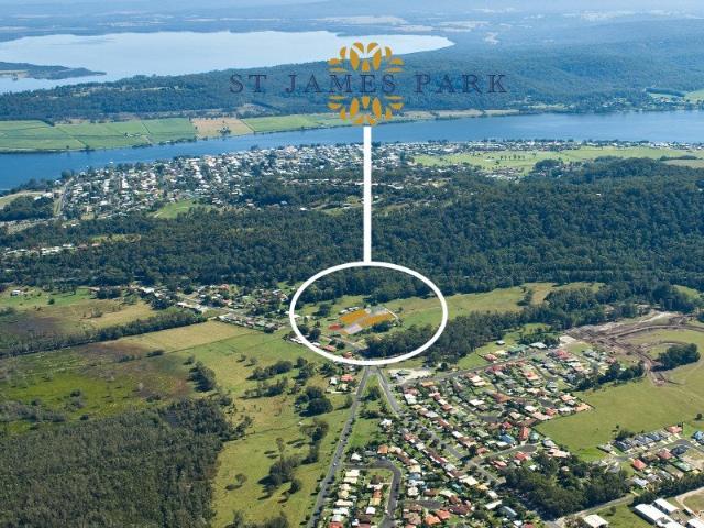 Land for sale in Townsend, New South Wales