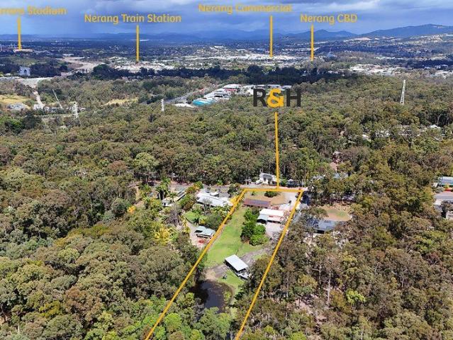 House for sale in Fernbrook, Queensland