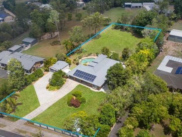 House for rent in Queensland