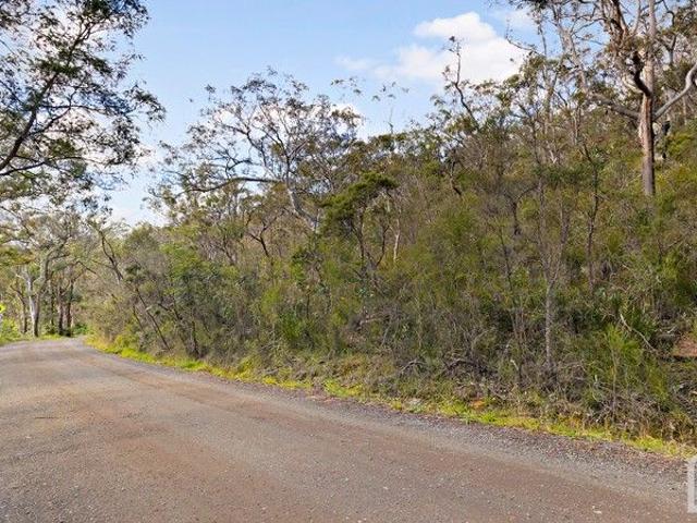 Land for sale in Sydney, New South Wales