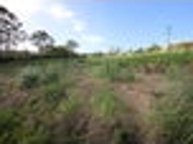 Land for sale in Fairburn, Northland