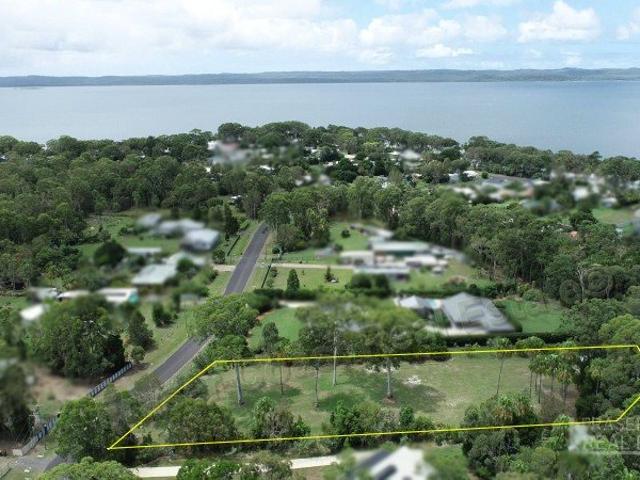 Land for sale in Poona