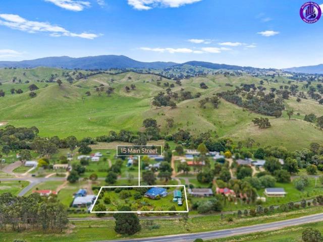 House for sale in Maindample, Victoria
