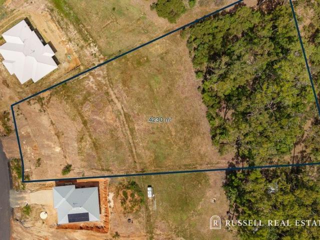 Land for sale in North Isis, Bundaberg Region