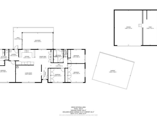 House for rent in Toowoomba, Queensland