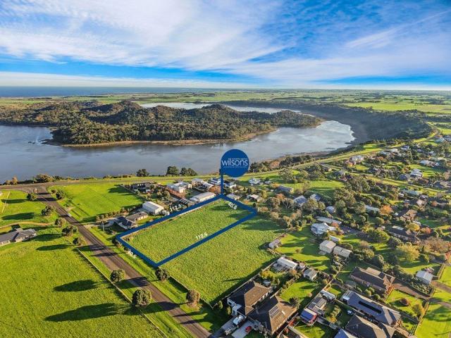 Land for sale in Koroit, Victoria