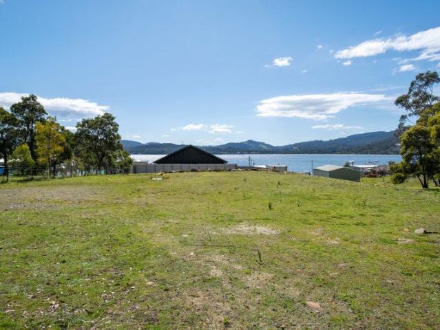 Land for sale in White Beach, Tasmania