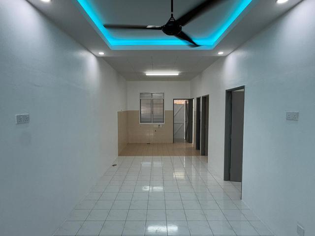 Terraced House for sale in Sungai Petani, Kuala Muda