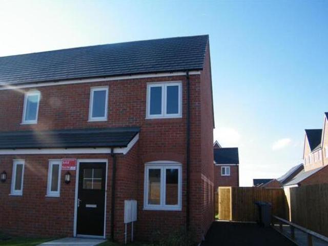 House for rent in Trafford Park, Greater Manchester
