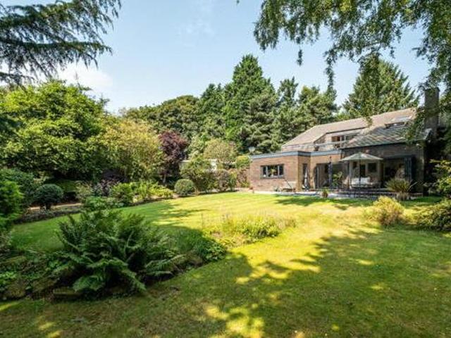 House for sale in Lichfield, Staffordshire