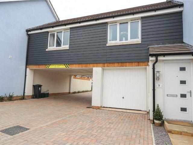 Apartment for rent in Patchway, South Gloucestershire