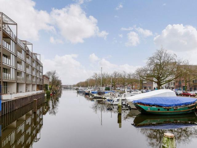 Appartement te huur in Schiedam