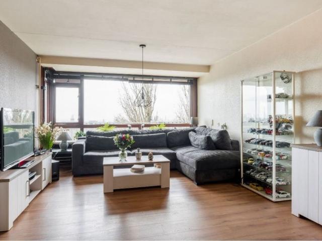 Appartement te huur in Schiedam, Zuid Holland