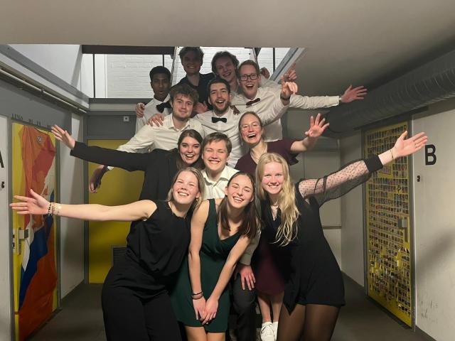 Kamer te huur in Enschede