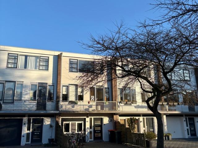 Kamer te huur in Noord, Breda