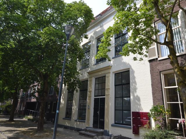 Appartement te huur in Binnenstad, Zwolle