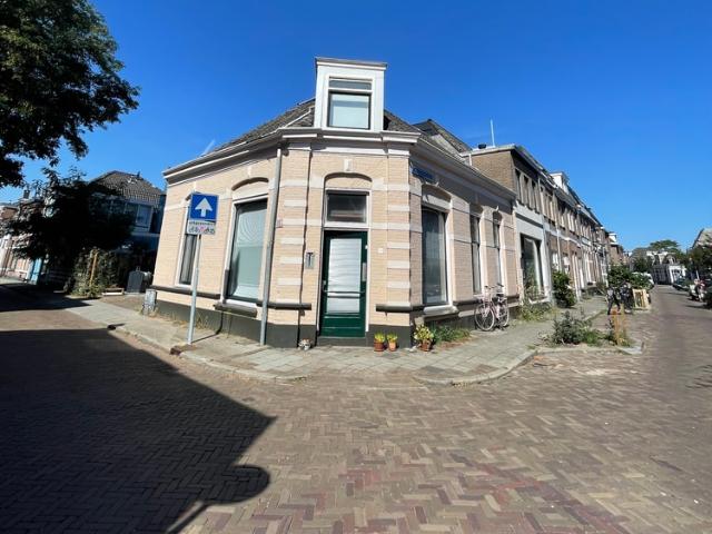 Kamer te huur in Zwolle, Overijssel