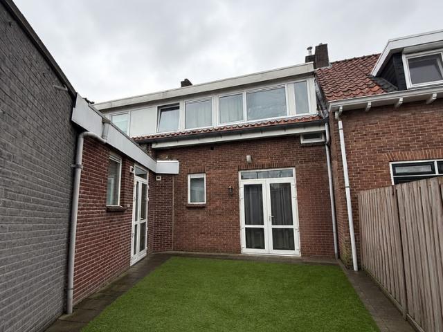 Appartement te huur in Zandweerd, Deventer