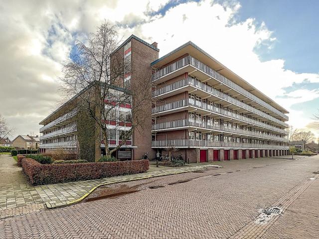 Appartement te huur in Noordwijk, Zuid Holland