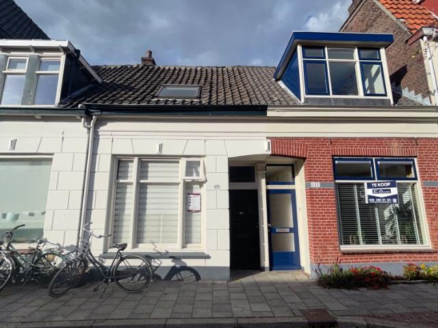 Kamer te huur in Harskamp, Gelderland
