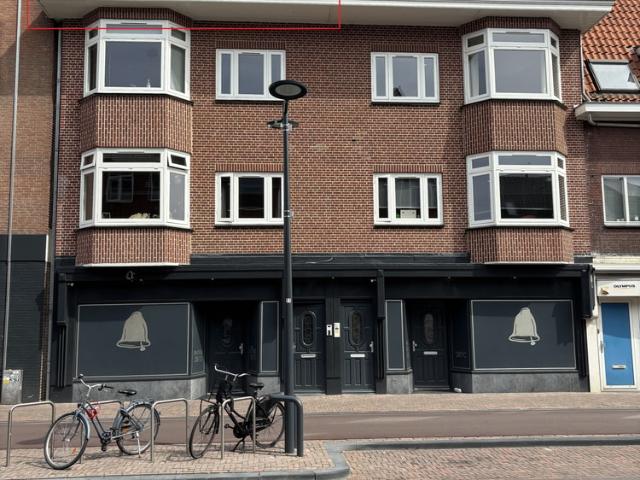 Appartement te huur in Ondiep, 2e Daalsebuurt, Utrecht