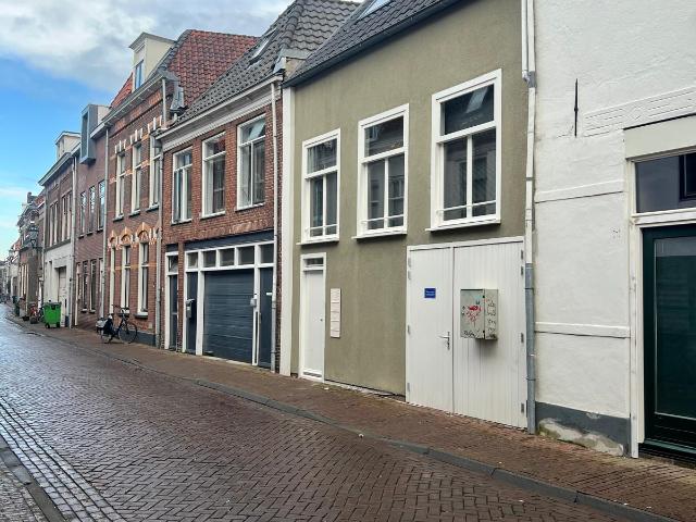 Appartement te huur in Voorst, Gelderland