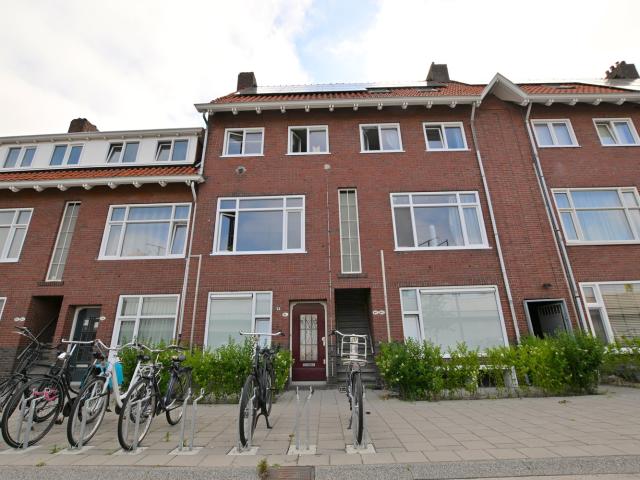 Kamer te huur in Rivierenbuurt, Groningen