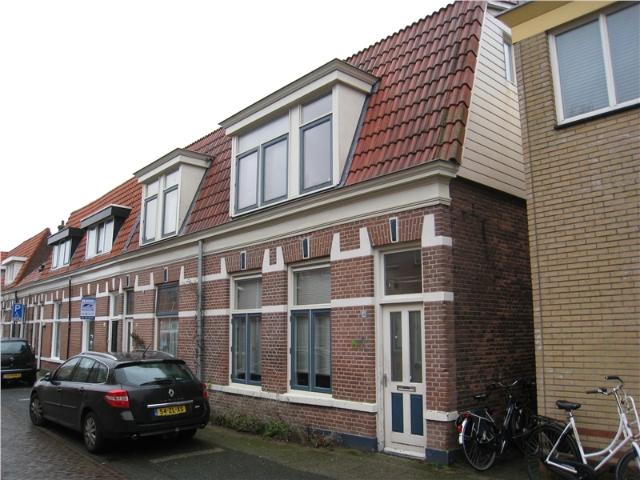 Kamer te huur in Zwolle, Overijssel