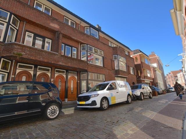 Appartement te huur in Binnenstad, Deventer