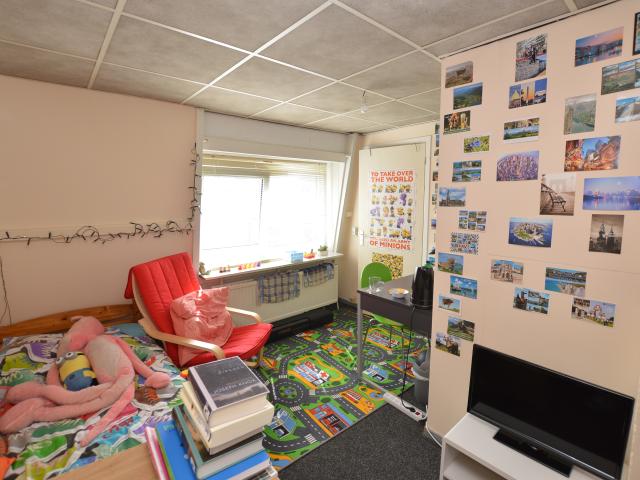 Kamer te huur in Schiedam, Zuid Holland