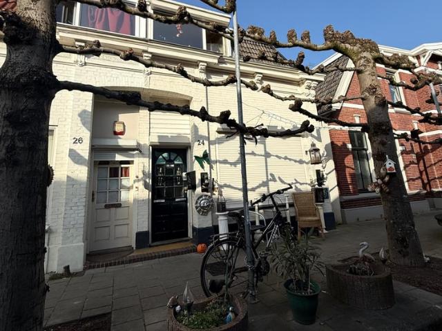 Kamer te huur in Enschede, Overijssel