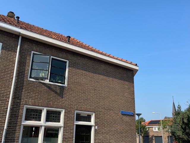 Studio te huur in Raalte, Overijssel