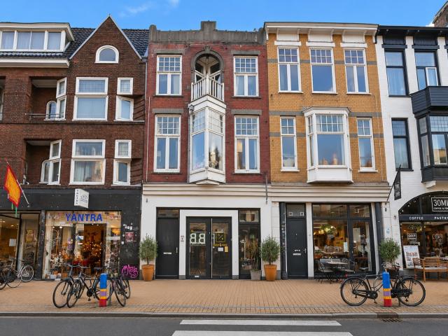 Studio te huur in Binnenstad, Groningen