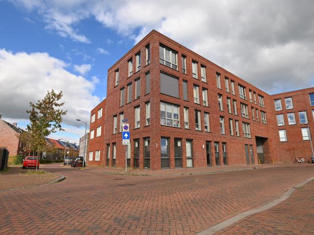Appartement te huur in Getsewoud, Nieuw-vennep
