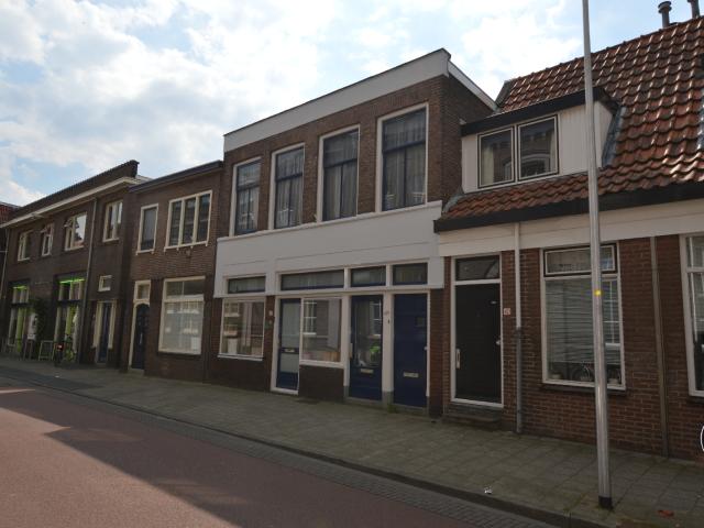 Kamer te huur in Nieuwland, Schiedam