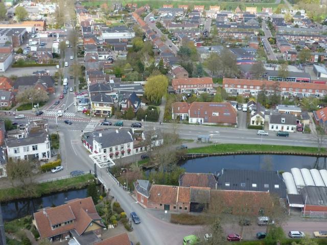 Studio te huur in Oosterhoogebrug, Groningen