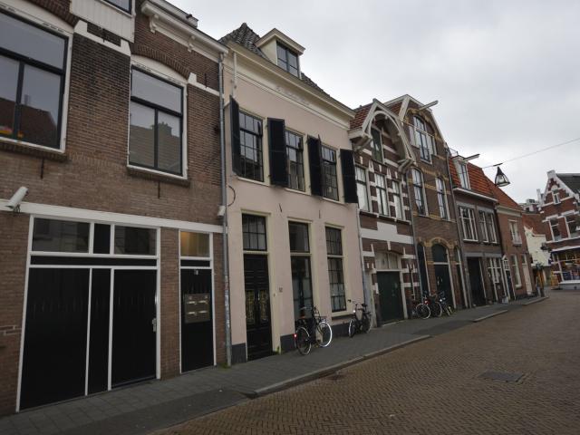 Appartement te huur in Zwolle, Overijssel