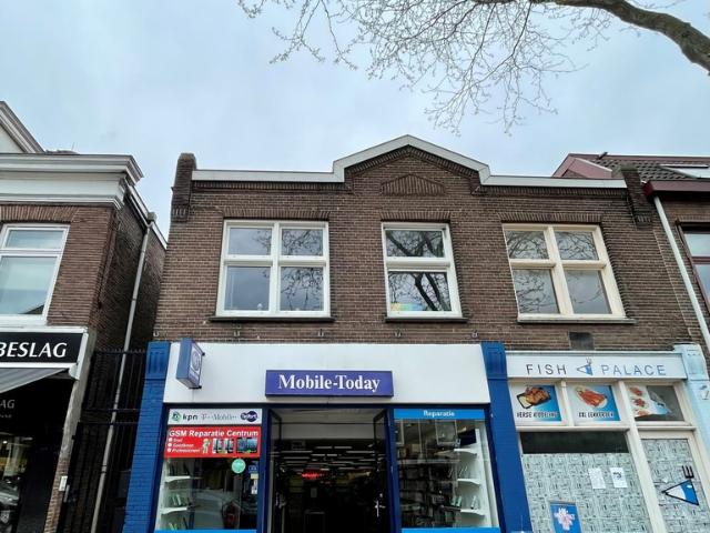 Appartement te huur in Zwolle, Overijssel