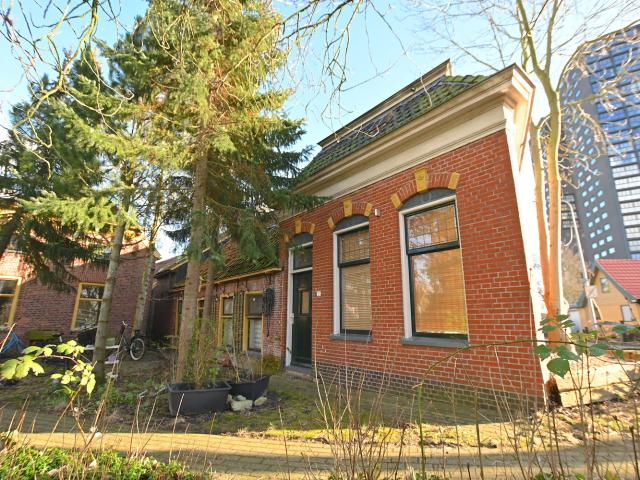 Kamer te huur in Oosterhoogebrug, Groningen