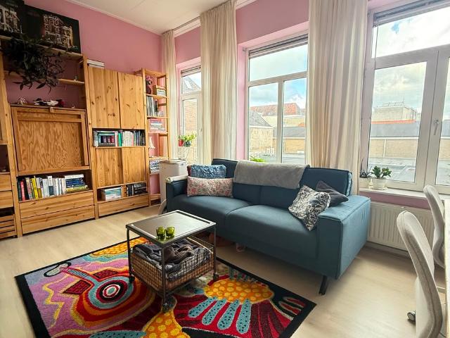 Appartement te huur in Kampen, Overijssel