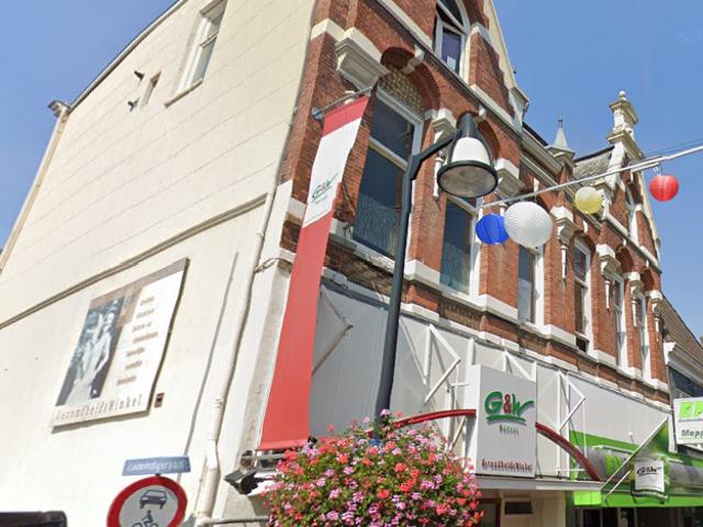 Studio te huur in Overdinkel, Overijssel