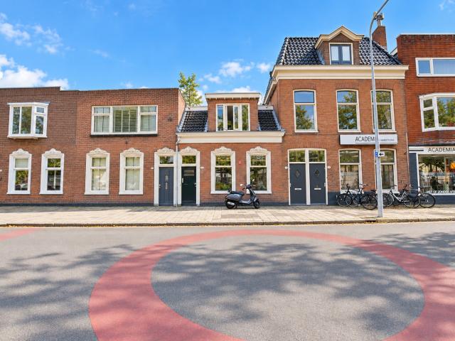 Appartement te huur in UMCG, Groningen