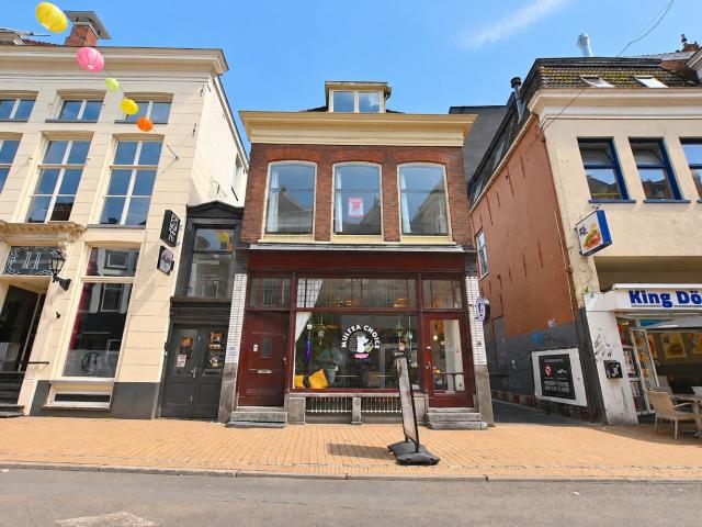 Appartement te huur in Enschede, Overijssel