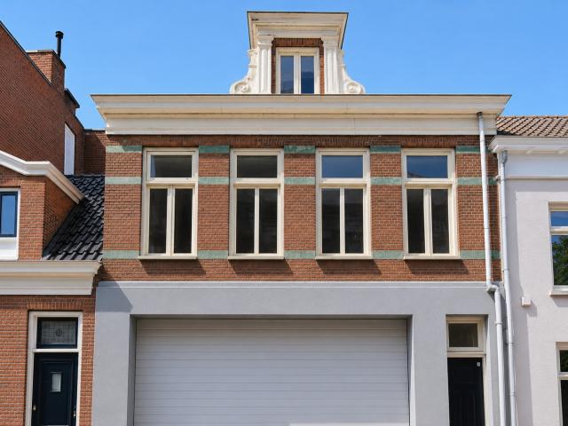Appartement te huur in Centrum, Groningen