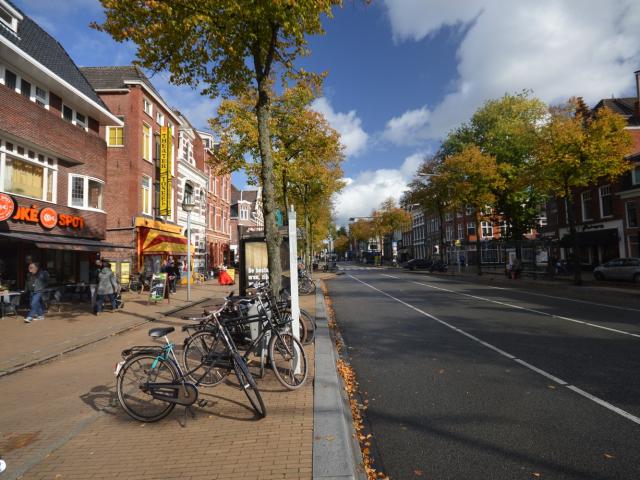 Appartement te huur in Centrum, Groningen
