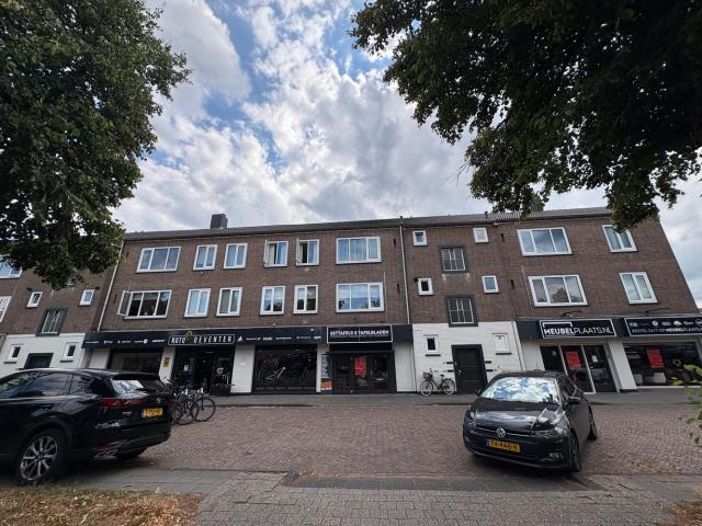 Appartement te huur in Deventer, Overijssel
