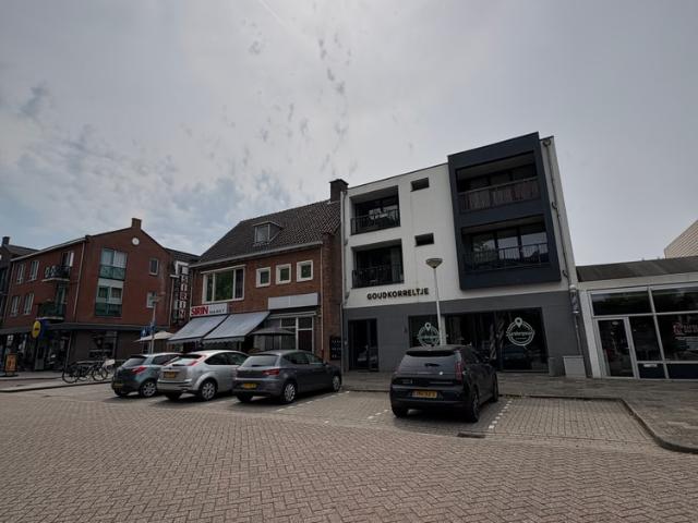 Appartement te huur in Schiekamp, Spijkenisse