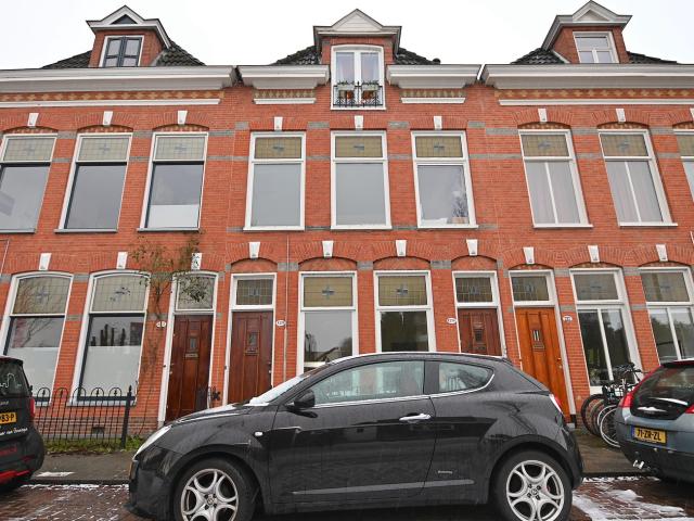 Studio te huur in Groningen